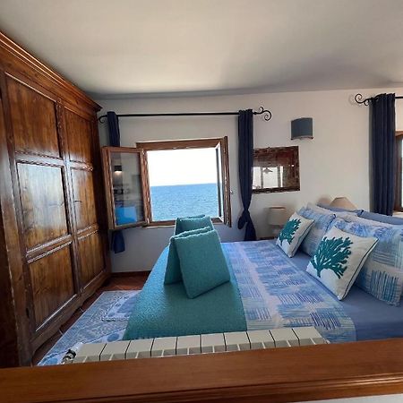 Attico Vista Mare Trapani Apartman Kültér fotó