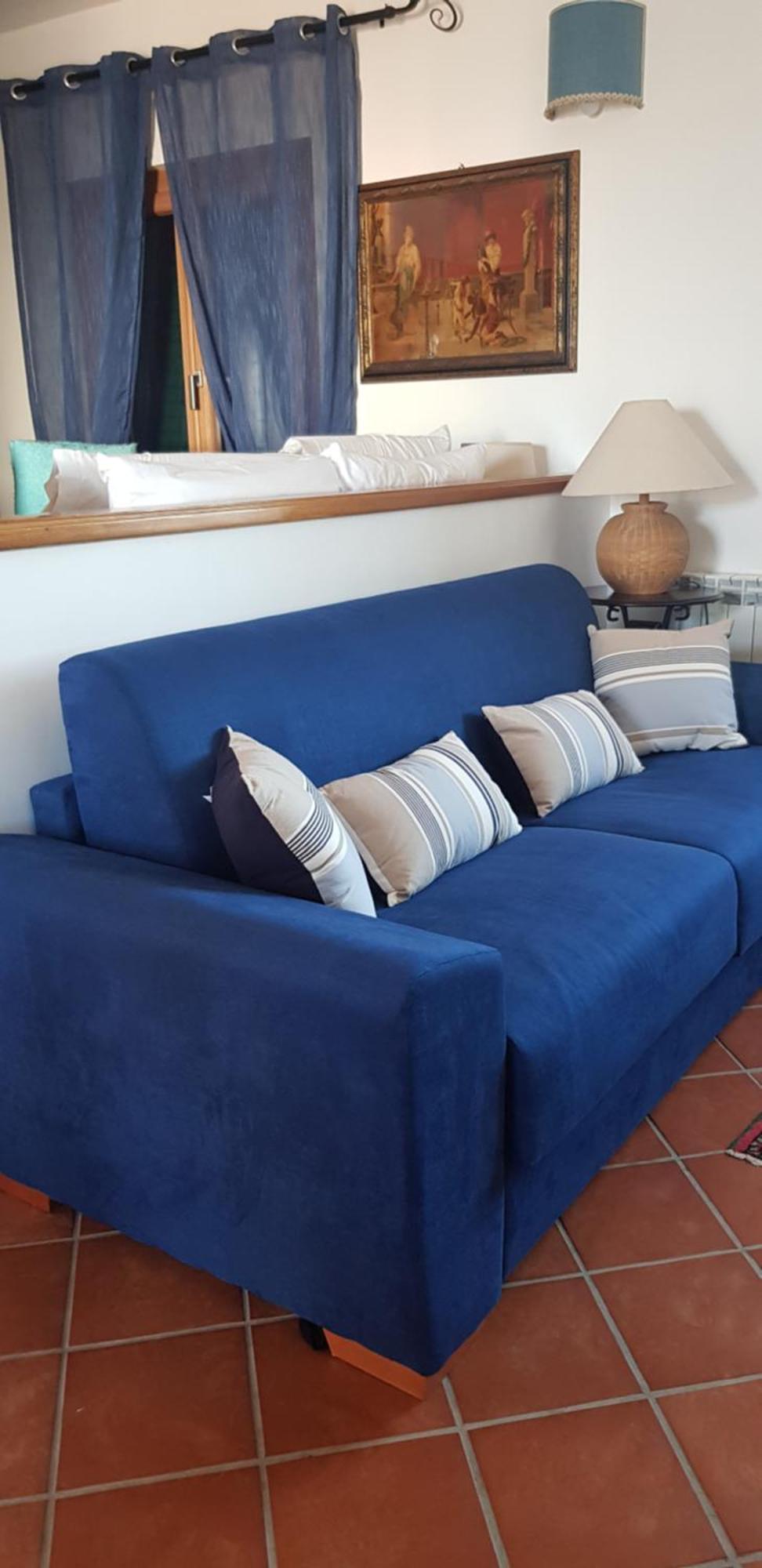 Attico Vista Mare Trapani Apartman Kültér fotó
