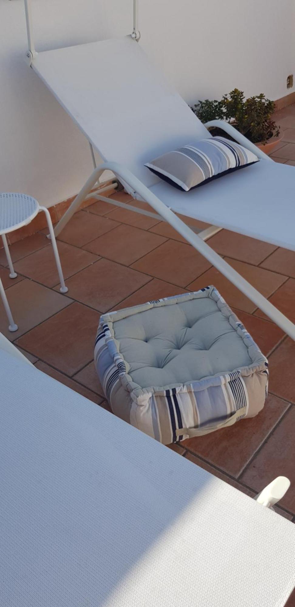 Attico Vista Mare Trapani Apartman Kültér fotó