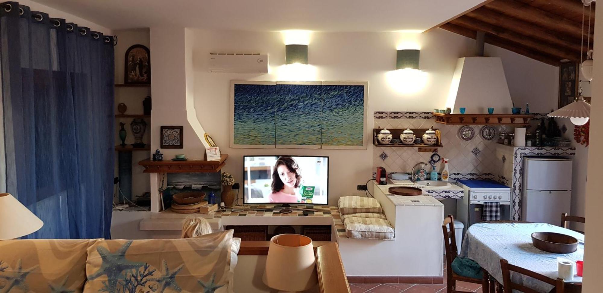 Attico Vista Mare Trapani Apartman Kültér fotó