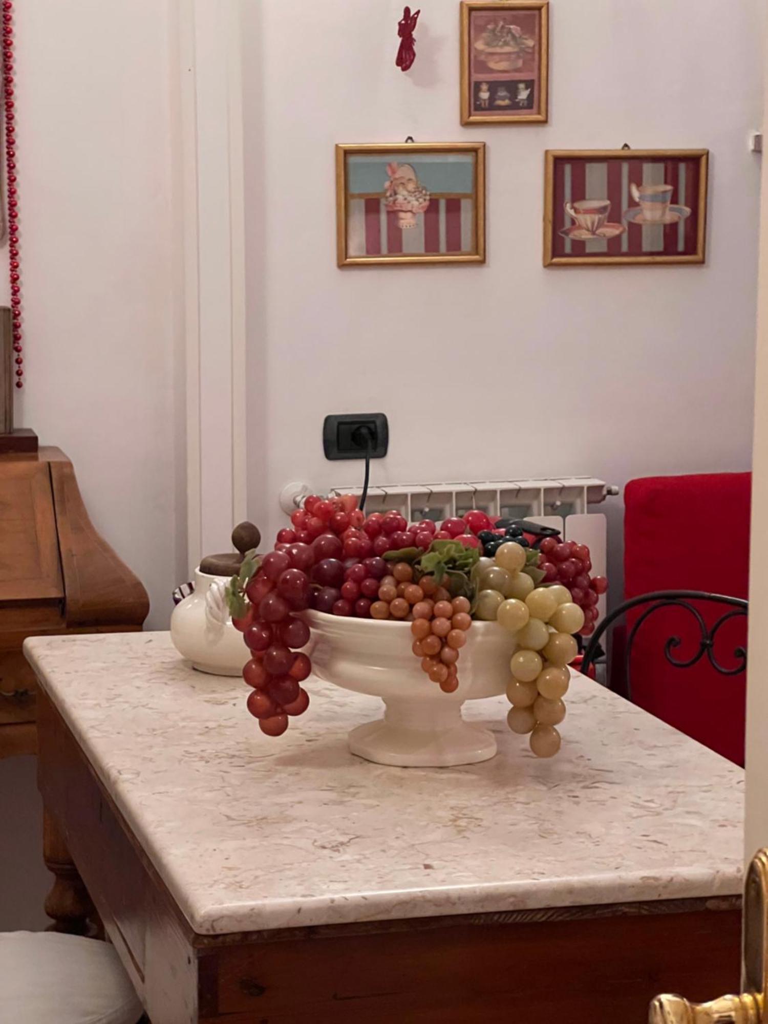 Attico Vista Mare Trapani Apartman Kültér fotó