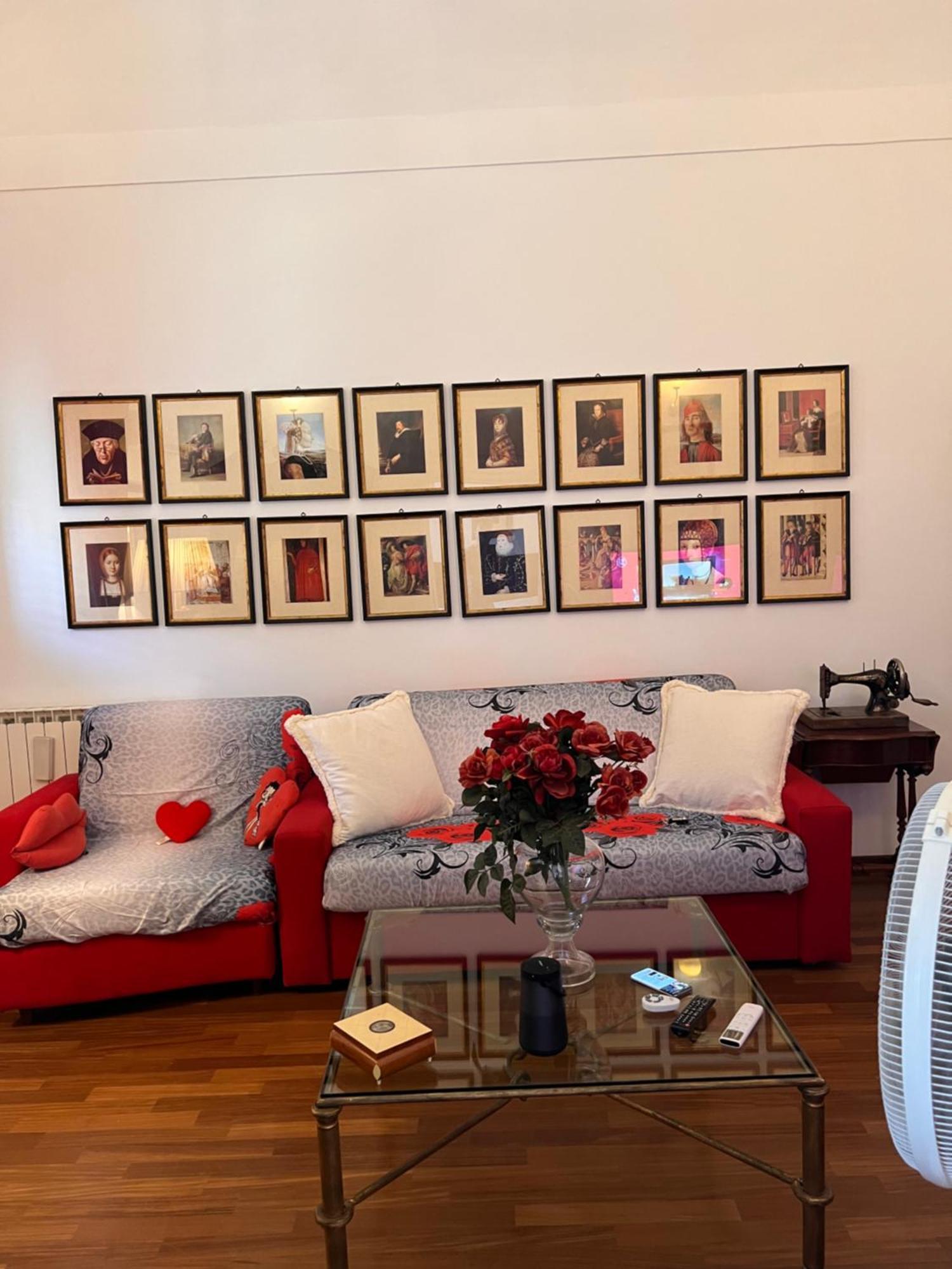Attico Vista Mare Trapani Apartman Kültér fotó