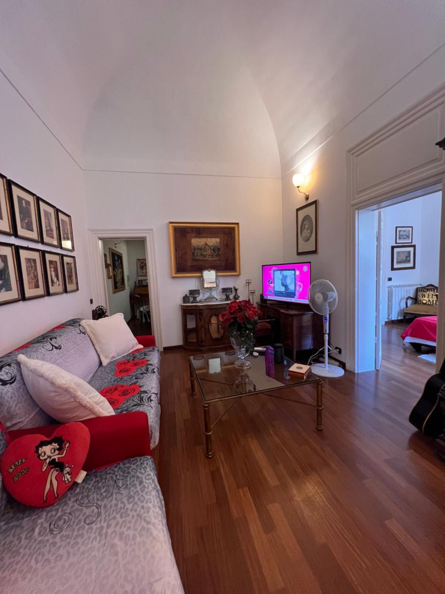 Attico Vista Mare Trapani Apartman Kültér fotó