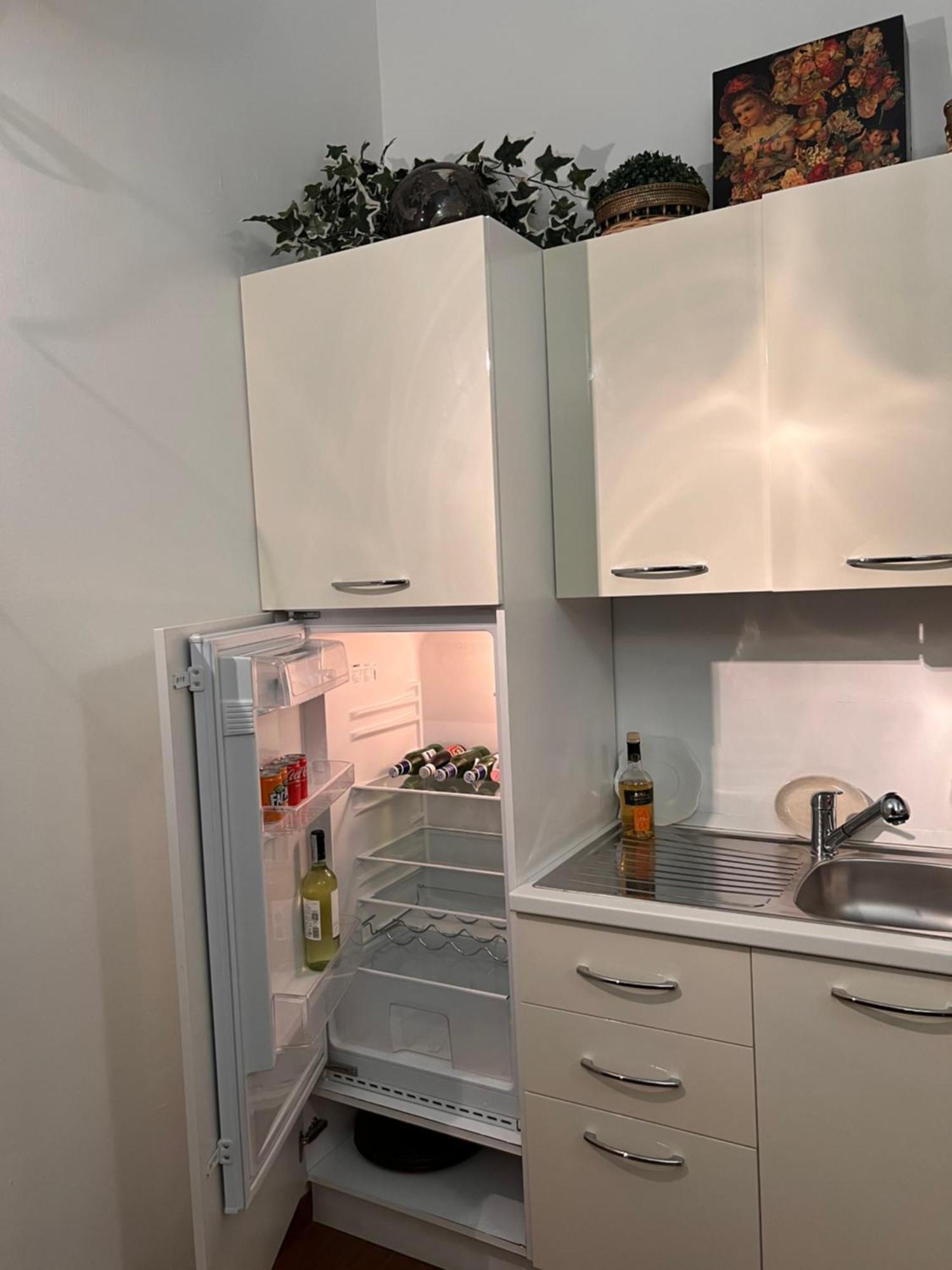 Attico Vista Mare Trapani Apartman Kültér fotó