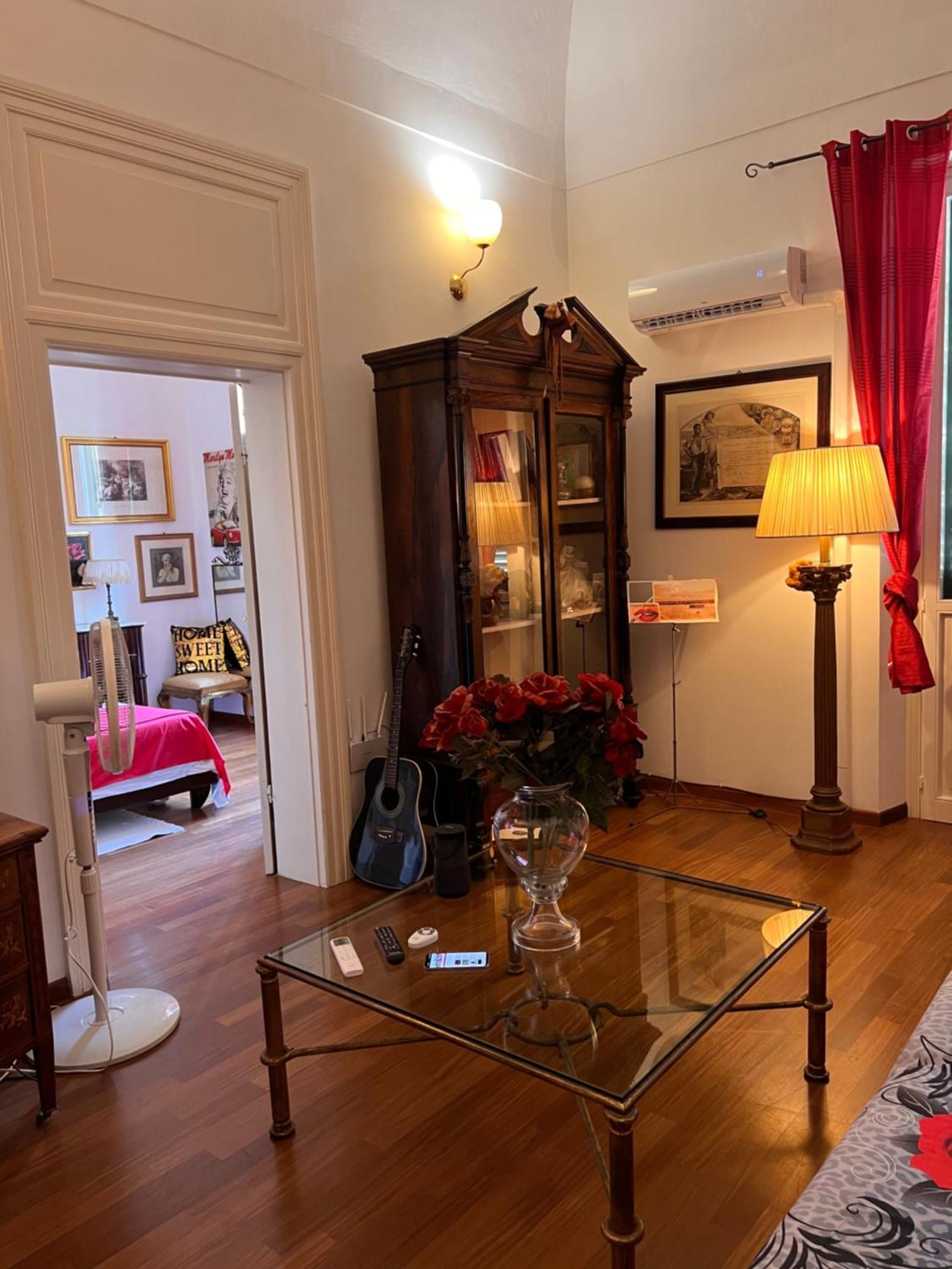Attico Vista Mare Trapani Apartman Kültér fotó