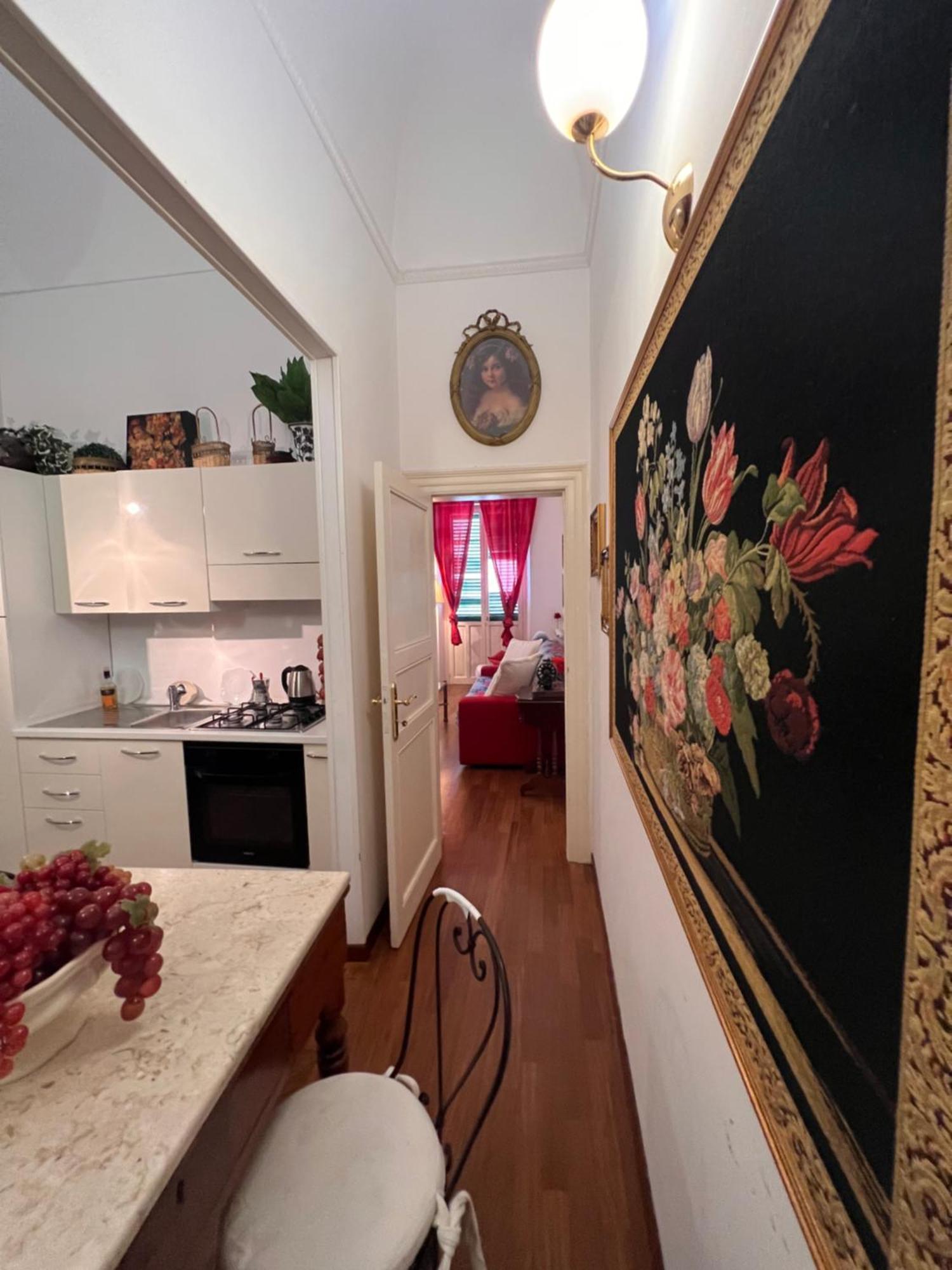 Attico Vista Mare Trapani Apartman Kültér fotó